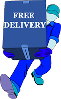 freedelivery