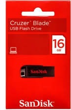 16GB Pendrive